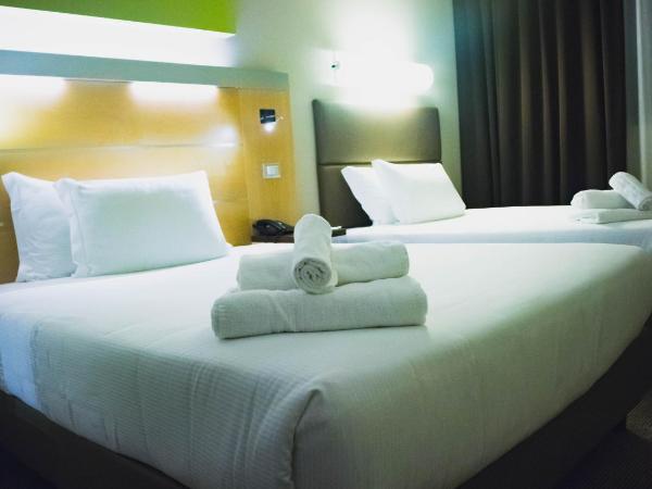 iH Hotels Milano Gioia : photo 3 de la chambre chambre triple