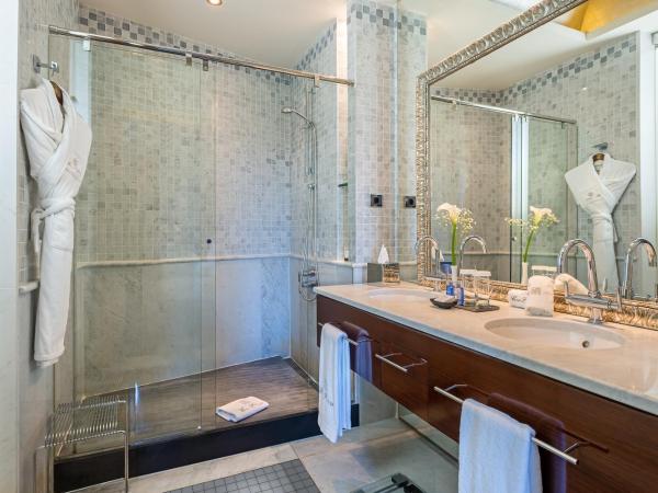 Hotel Casa Fuster G.L Monumento : photo 2 de la chambre suite junior