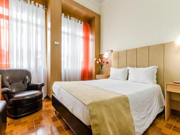 Santa Clara Porto : photo 9 de la chambre chambre double ou lits jumeaux