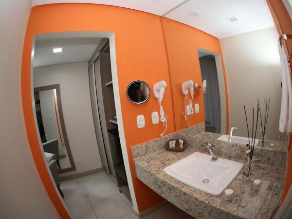 Real Classic Bahia Hotel : photo 4 de la chambre chambre lits jumeaux classique - vue sur mer