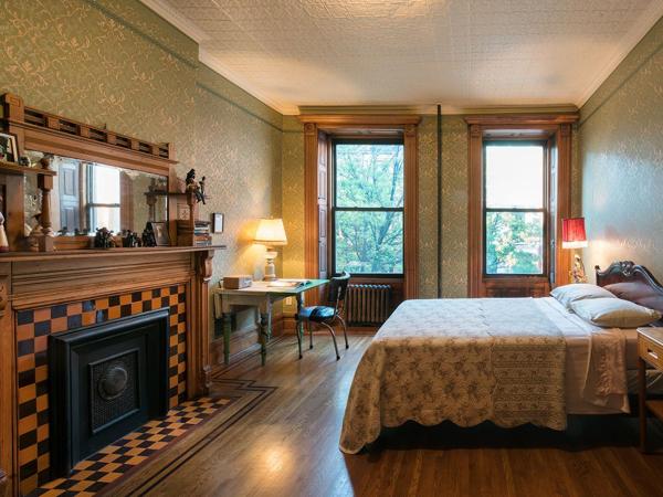 The Harlem Flophouse : photo 6 de la chambre chambre double