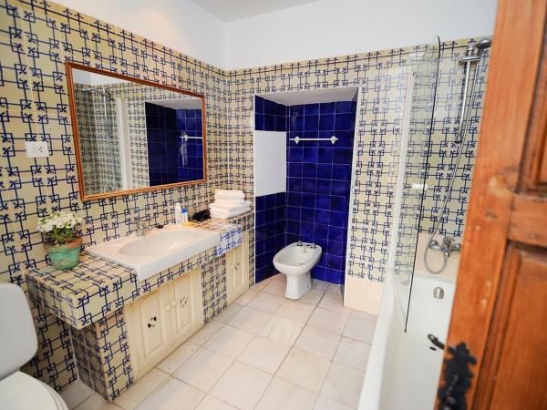 Mirador del Jazmín : photo 9 de la chambre chambre double deluxe