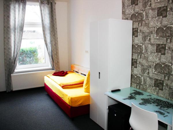 Botschaft : photo 7 de la chambre chambre simple