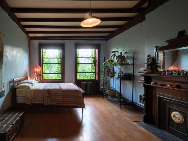 The Harlem Flophouse : photo 4 de la chambre chambre double