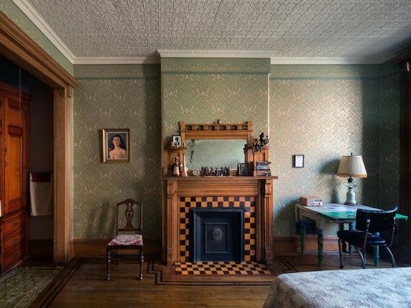 The Harlem Flophouse : photo 3 de la chambre chambre double