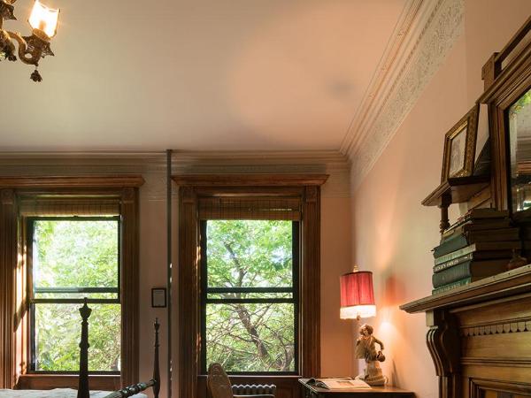 The Harlem Flophouse : photo 1 de la chambre chambre double