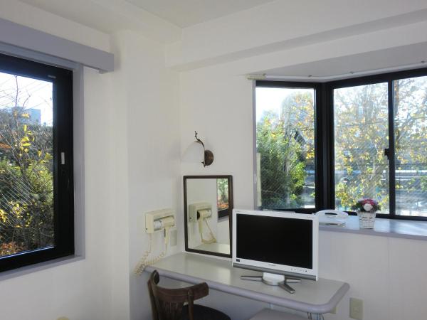 Hotel Park Avenue : photo 1 de la chambre chambre simple