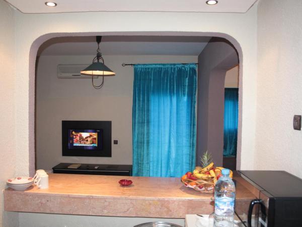 Anezi Apartments : photo 3 de la chambre appartement 1 chambre