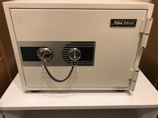 Guest House Rice Chikko : photo 2 de la chambre twin room with shared bathroom and city view 305