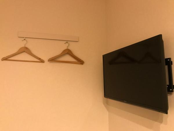 Guest House Rice Chikko : photo 4 de la chambre twin room with extra bed and shared bathroom 301