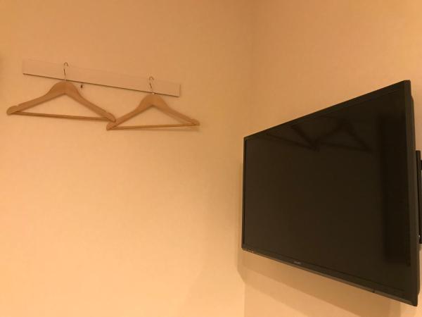 Guest House Rice Chikko : photo 5 de la chambre twin room with extra bed and shared bathroom 201