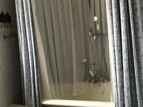 Casa Magnolia B & B : photo 5 de la chambre chambre double deluxe avec baignoire