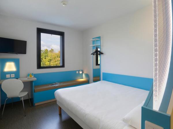 First Inn Hotel Blois : photo 6 de la chambre chambre attenante