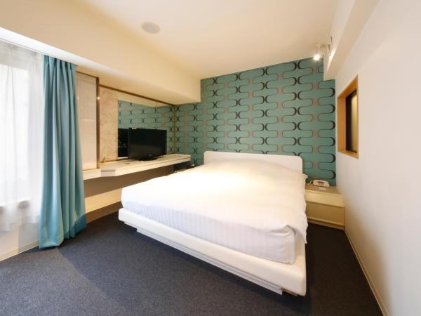 Hotel Annex : photo 2 de la chambre chambre double basique - fumeurs