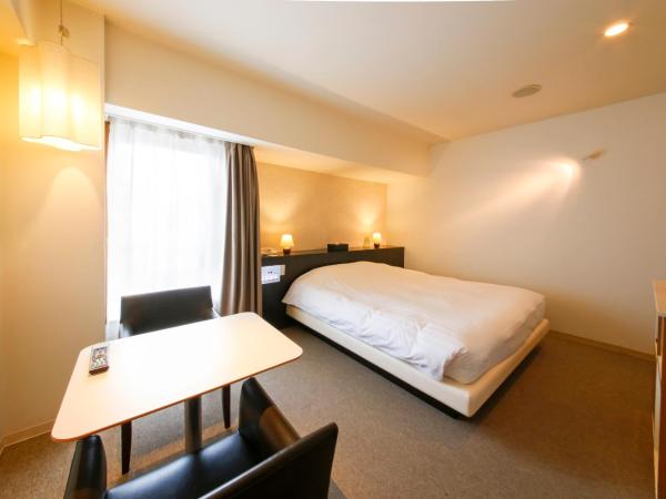 Hotel Annex : photo 2 de la chambre chambre double standard - fumeurs