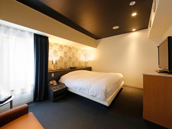 Hotel Annex : photo 1 de la chambre chambre double standard - fumeurs