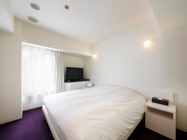 Hotel Annex : photo 1 de la chambre chambre double confort - fumeurs