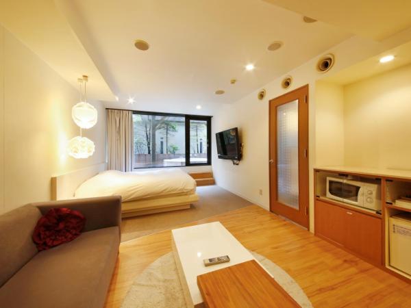 Hotel Annex : photo 1 de la chambre chambre double premium - fumeurs 