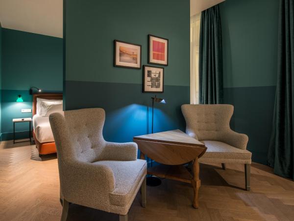 Vincci The Mint : photo 2 de la chambre suite junior