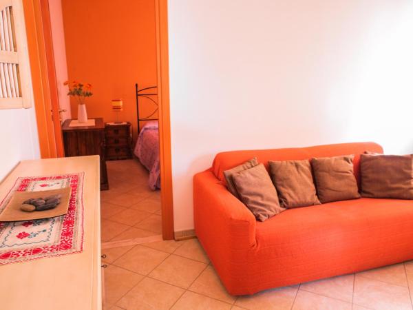 Marisal Accommodation : photo 9 de la chambre appartement 1 chambre