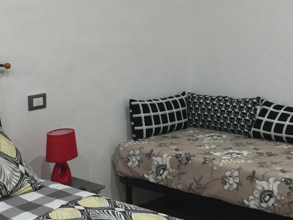 Salicotto 56 : photo 10 de la chambre chambre double deluxe avec lit d'appoint