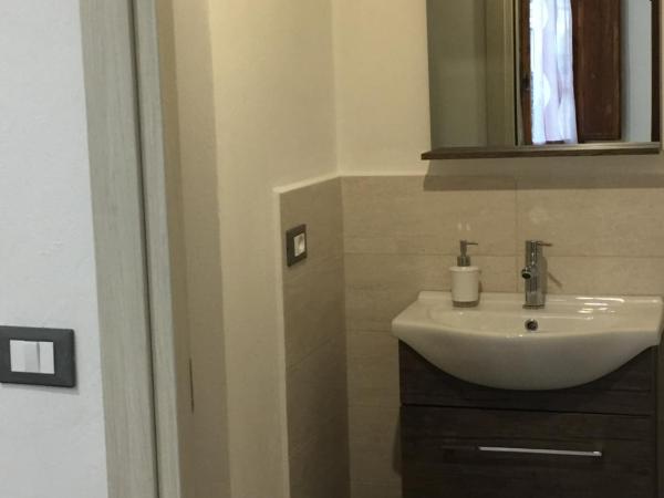 Salicotto 56 : photo 5 de la chambre chambre double deluxe avec lit d'appoint