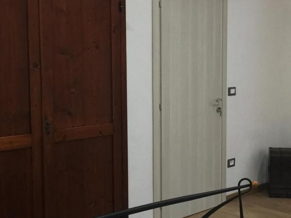 Salicotto 56 : photo 7 de la chambre chambre double deluxe avec lit d'appoint