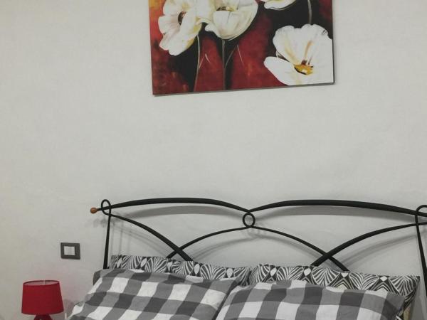 Salicotto 56 : photo 9 de la chambre chambre double deluxe avec lit d'appoint