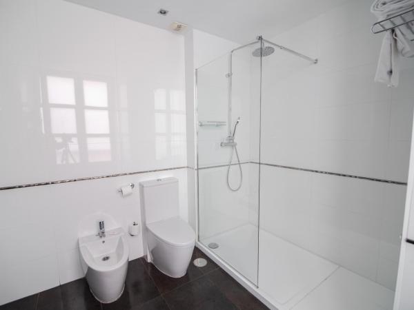 Petit Palace Santa Cruz : photo 6 de la chambre chambre double ou lits jumeaux (1-2 adultes)