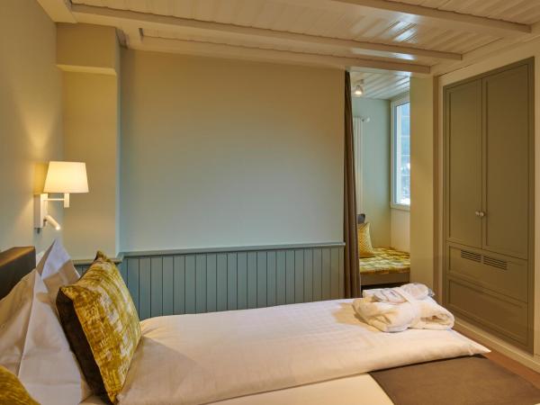 Hotel Spinne Grindelwald : photo 3 de la chambre suite junior - vue sur l'eiger