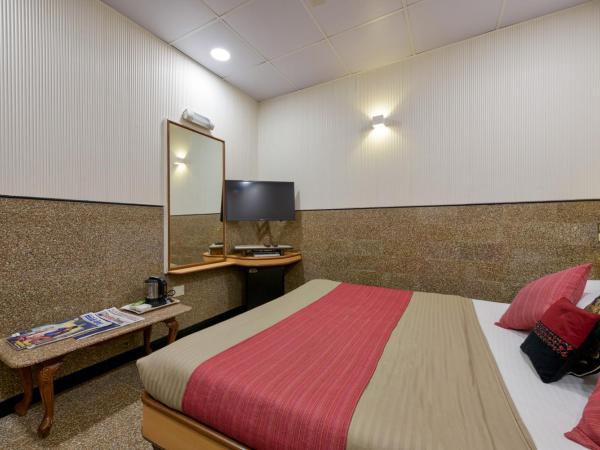 Hotel Royal Castle : photo 4 de la chambre chambre double deluxe