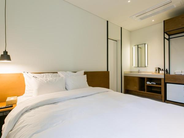 H Avenue Hotel Dongdaemun Sungshin : photo 7 de la chambre chambre double