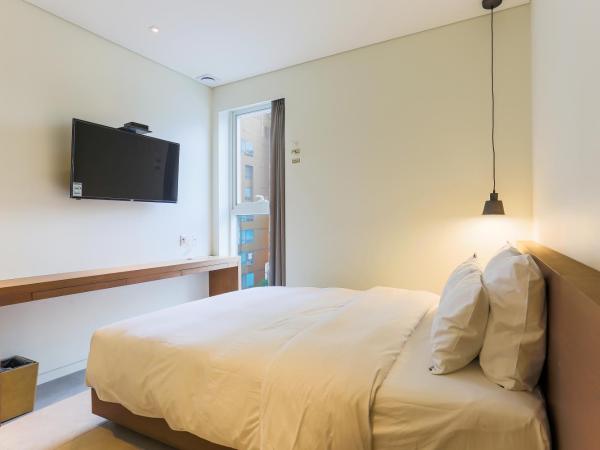 H Avenue Hotel Dongdaemun Sungshin : photo 6 de la chambre chambre double