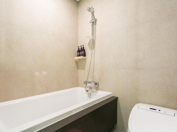 H Avenue Hotel Dongdaemun Sungshin : photo 8 de la chambre chambre double deluxe