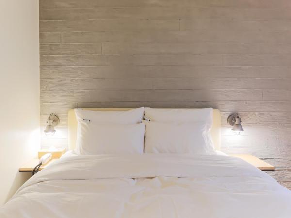 H Avenue Hotel Dongdaemun Sungshin : photo 3 de la chambre chambre double deluxe