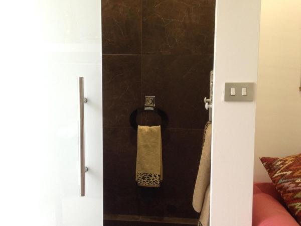A Casa Armenia B&B : photo 4 de la chambre chambre lits jumeaux