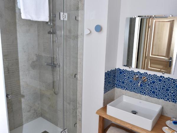 Petite Emeraude : photo 10 de la chambre suite