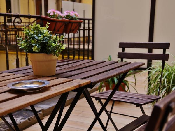 Ideal City Walk : photo 5 de la chambre chambre double supérieure