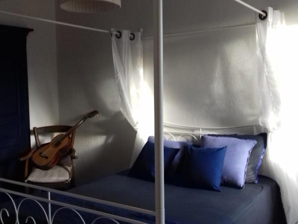 Parfumu Di Celu : photo 3 de la chambre chambre double avec salle de bains privative