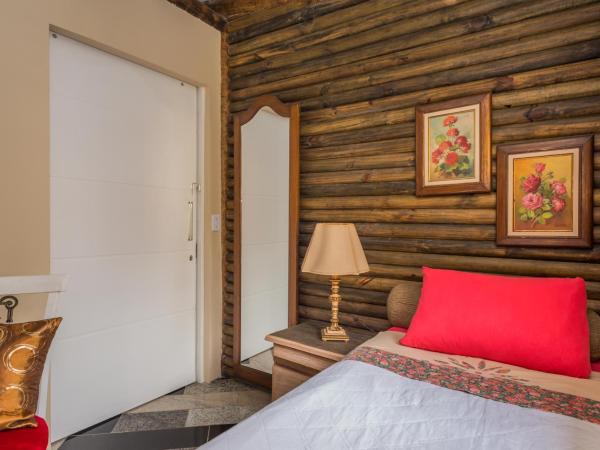 Paulista Acomodação : photo 1 de la chambre chambre simple