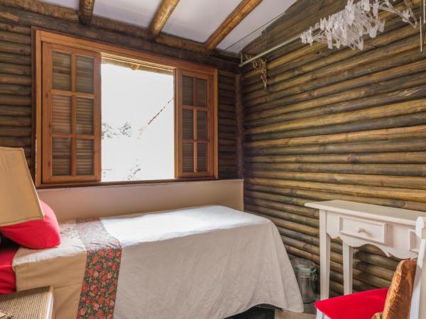 Paulista Acomodação : photo 2 de la chambre chambre simple