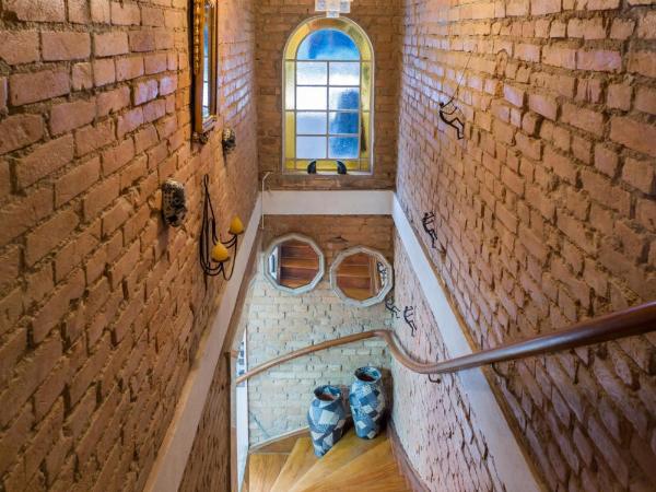 Paulista Acomodação : photo 7 de la chambre chambre simple