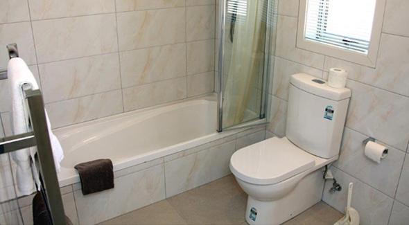 Phoenix Palm Motel : photo 3 de la chambre studio