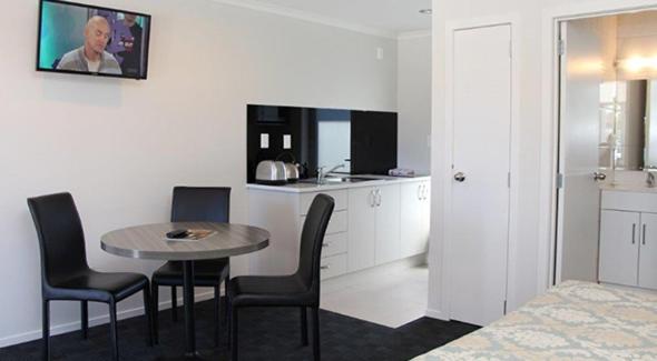 Phoenix Palm Motel : photo 1 de la chambre appartement 1 chambre