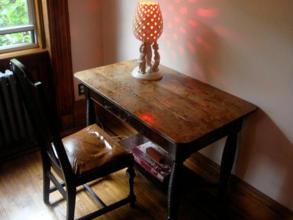 The Harlem Flophouse : photo 2 de la chambre chambre double