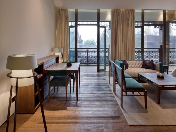 Diaoyutai Boutique Hotel Chengdu : photo 2 de la chambre suite chengdu