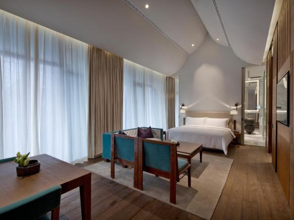 Diaoyutai Boutique Hotel Chengdu : photo 3 de la chambre suite chengdu
