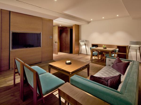 Diaoyutai Boutique Hotel Chengdu : photo 6 de la chambre suite chengdu