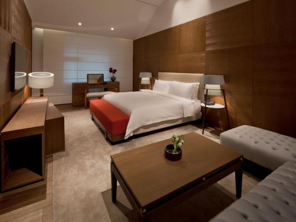 Diaoyutai Boutique Hotel Chengdu : photo 2 de la chambre suite tianfu