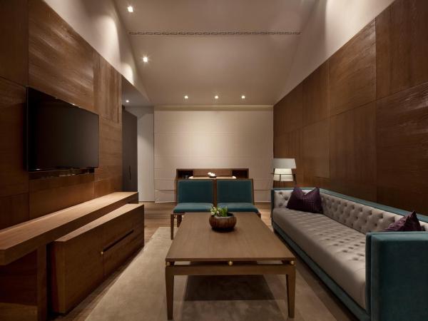 Diaoyutai Boutique Hotel Chengdu : photo 4 de la chambre suite tianfu